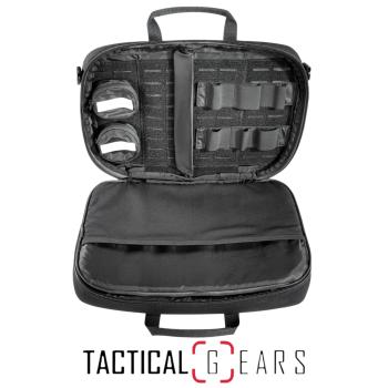 TASMANIAN TIGER - TT - MODULAR PISTOL BAG - SCHWARZ